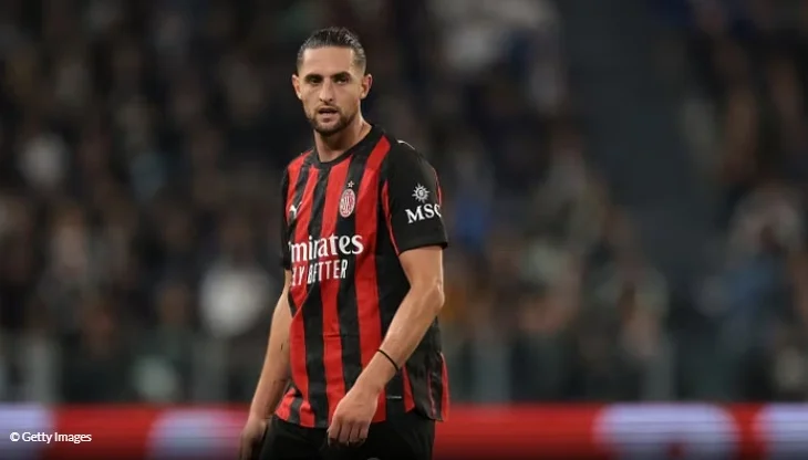 Allegri merr lajmin e mirë para derbit me Inter, mesfushori francez rikthehet në dispozicion