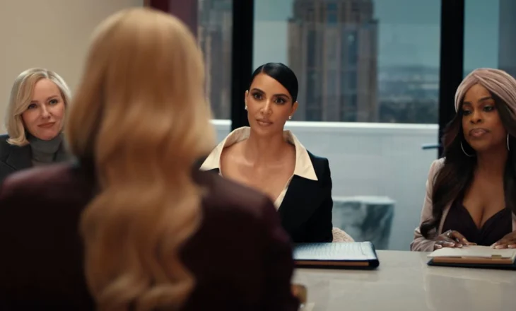 “All’s Fair”! Për serialin e shumë diskutuar të Kim Kardashian merret ky vendim