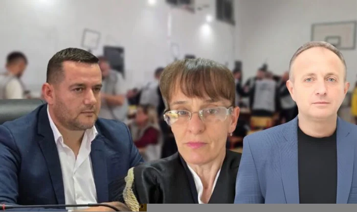 Altin Bojni i PS zgjidhet kryetar i Bashkisë së Matit, fiton me diferencë të madhe votash ndaj dy kandidatëve të tjerë