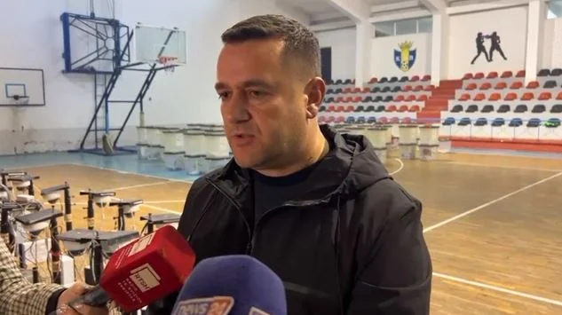 Altin Bojni pas fitores në Mat: Punët e mira nuk do ndalen!