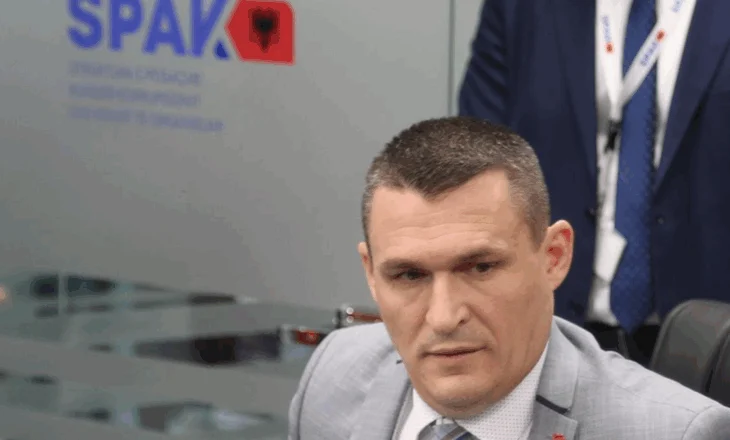 Altin Dumani: Ka patur plane për atentat ndaj prokurorëve të SPAK