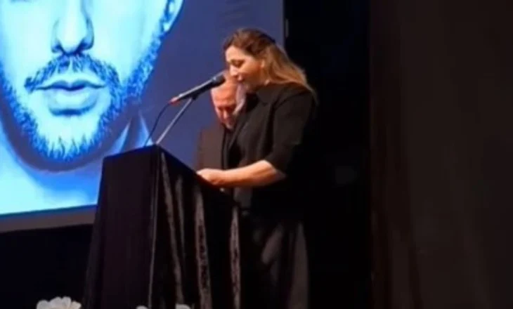 “Amanetin tënd, Roelin, do ta shoh si sytë e ballit”, motra e Shpat Kasapit: S’e pranoj dot që…