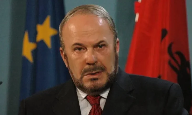 Ambasada Italiane për ndarjen nga jeta të Nanos: Ishte një mik, çoi përpara marrëdhëniet dypalëshe