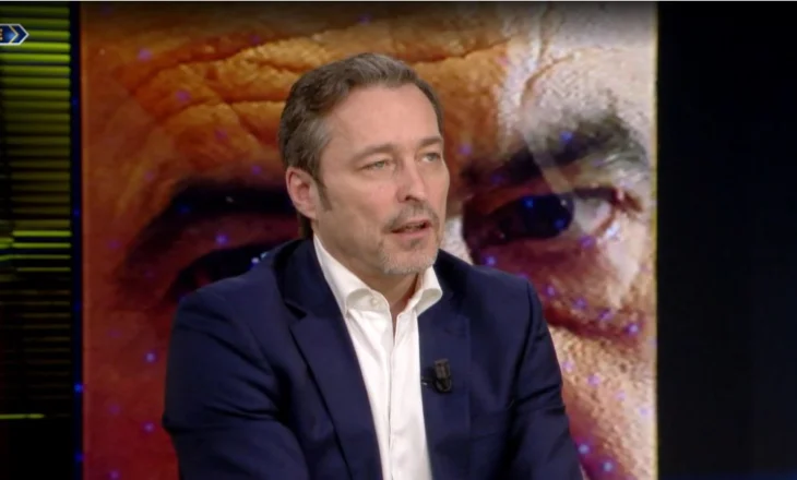 Ambasadori Marco Alberti: Jemi mirënjohës! Më shumë se 1 milion shqiptarë japin kontribut në ekonominë italiane