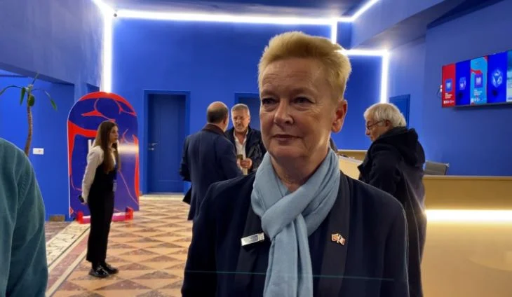 Ambasadorja franceze: “Nuk ka direktivë të BE për ligjin e barazisë gjinore