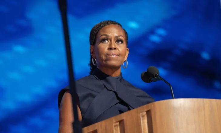 “Amerika nuk është gati për një presidente femër”, Michelle Obama: Mos më shikoni mua si kandidate