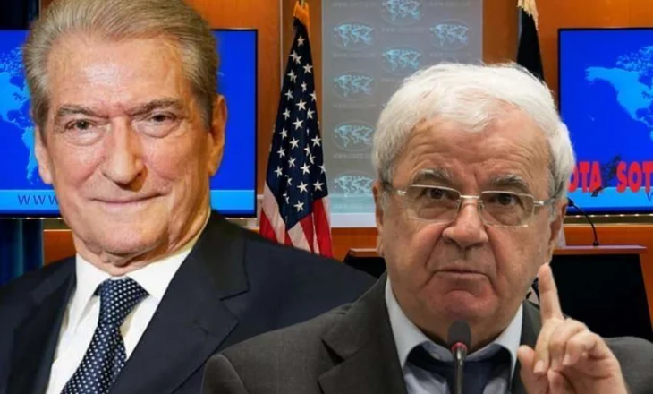 Amerikanët kanë zbarkuar për “21 Janarin”, Spartak Ngjela paralajmëron zhvillime “bombastike”, ja çfarë po ndodh…