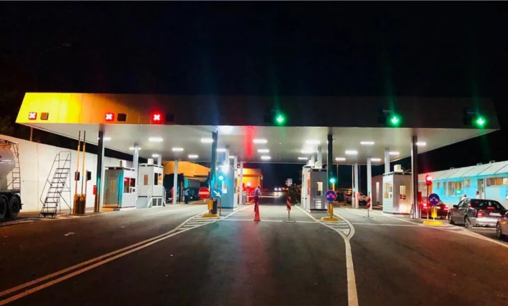 AMP nis hetimin ndaj dy policëve në Hanin e Hotit, lejuan të kalonte kamionin ku malazezët gjetën drogë