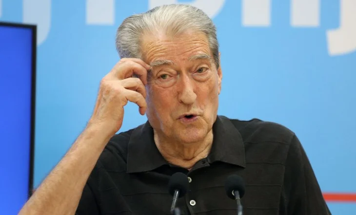 Analisti Ergys Mërtiri: Problemet e brendshme në PD e bëjnë Berishën të thërrasë protesta