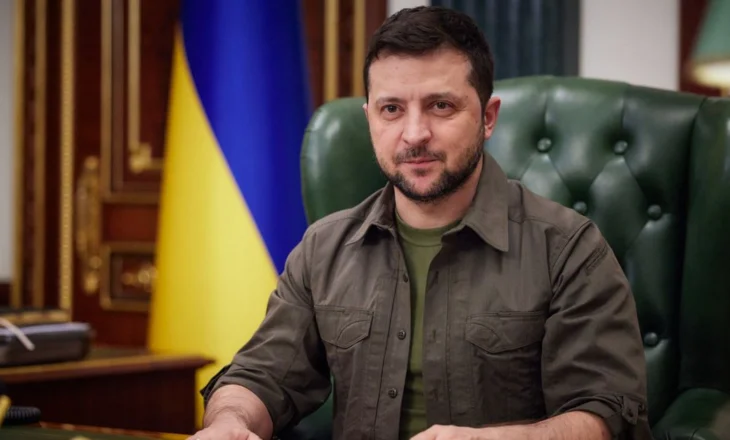 Analiza: A do ta përballojë Zelensky skandalin e korrupsionit në rrethin e tij?