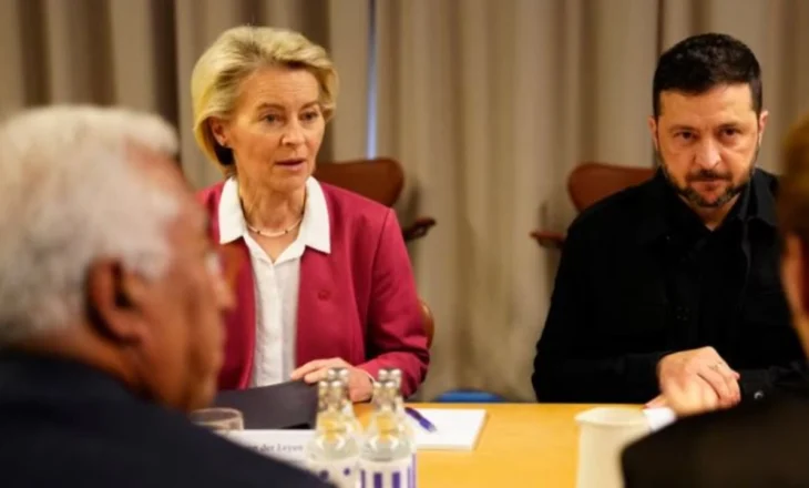 Analiza/ A do të funksionojë plani 12-pikësh i BE-së për Ukrainën?