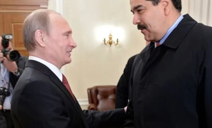 Analiza: A mund ta ndihmojë Moska Maduron e Venezuelës?