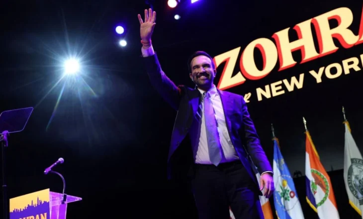 Analiza e CNN/ Demokratët triumfojnë në të gjitha frontet zgjedhore, ja cilat janë konkluzionet para “luftës” për senatin në mes të mandatit të Trump