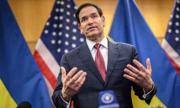 Analiza e CNN/ Plani i SHBA-së për përfundimin e luftës në Ukrainë, ja 3 çështjet kritike që mund të sjellin finalizimin e marrëveshjes ose fundin e negociatave