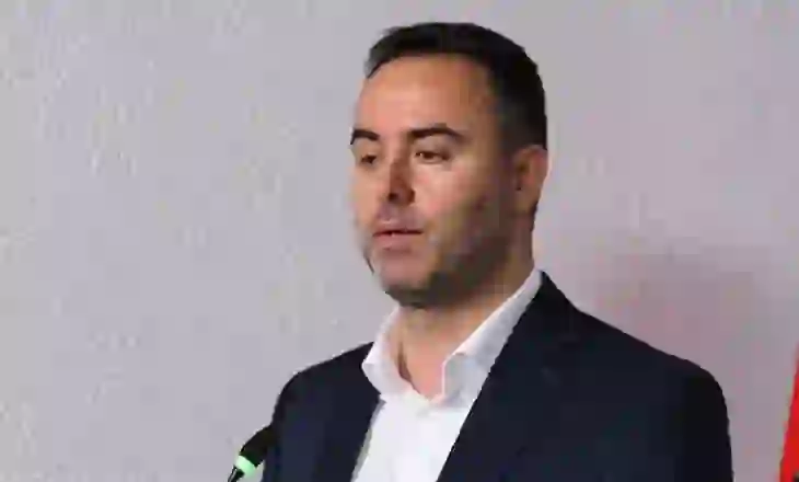 Analiza e DW- A do të ketë shans Glauk Konjufca?