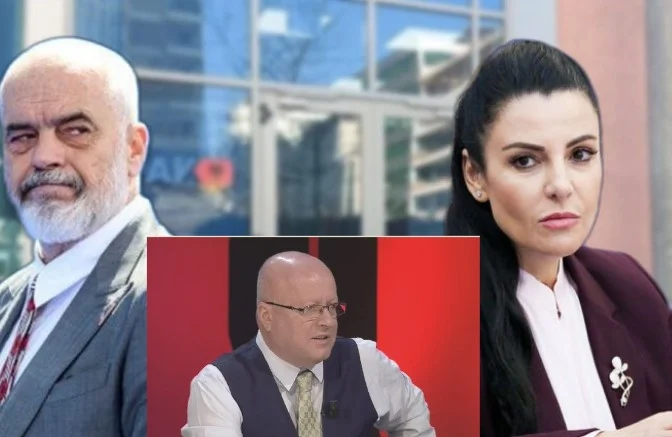 Analiza e Gjokutaj: Pezullimi s’prek lirinë si deputete – çdo gjë brenda ligjit