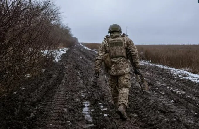 Analiza e REL: Lufta e lë Ukrainën pa punëtorë