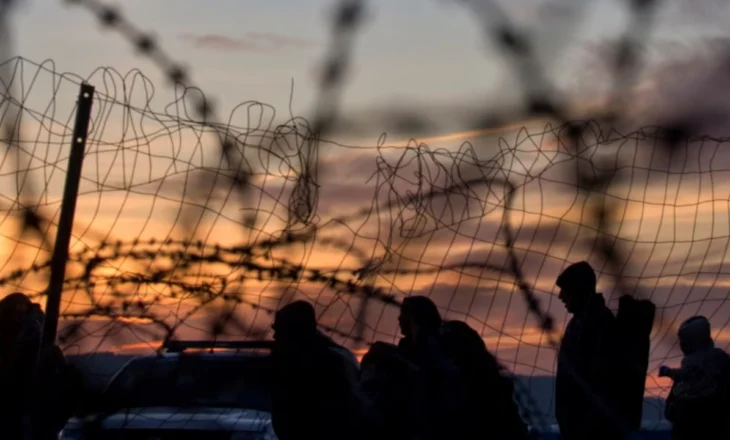 Analiza e REL/ Rruga ballkanike, shpresë dhe tragjedi për migrantët kinezë