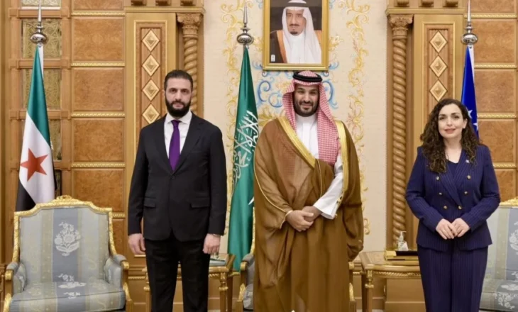 Analiza e REL: Si ndryshimet në botë mund t’i sjellin njohje të reja Kosovës