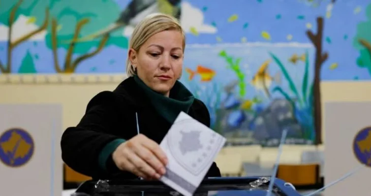 Analiza e REL: Zgjedhjet në Kosovë pa fitues absolut, por me mesazhe për partitë