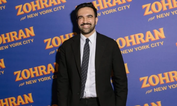 Analiza nga CNN: Çfarë do të ndodhë me Nju Jorkun pas fitores së Mamdanit?