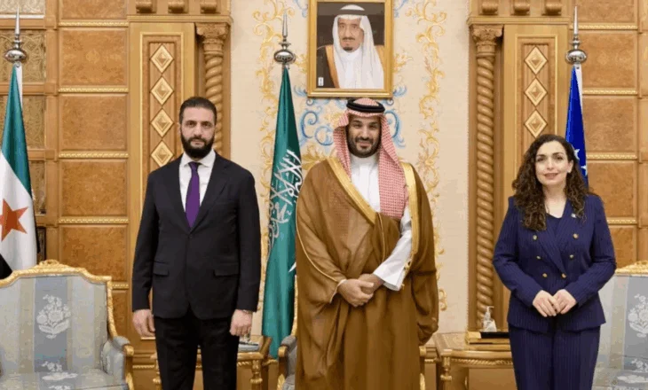 ANALIZA- Si ndryshimet në botë mund t’i sjellin njohje të reja Kosovës