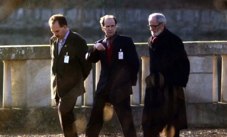 ANALIZA/ Treni që humbi Kosova e Serbia, Rambujeja dhe Vjena krijuan shtetin, pse Brukseli s’e normalizoi?