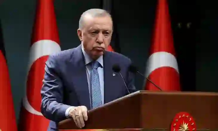 Analizë/ Erdogan kërkon të udhëheqë rindërtimin e Gazës duke ndëshkuar Izraelin