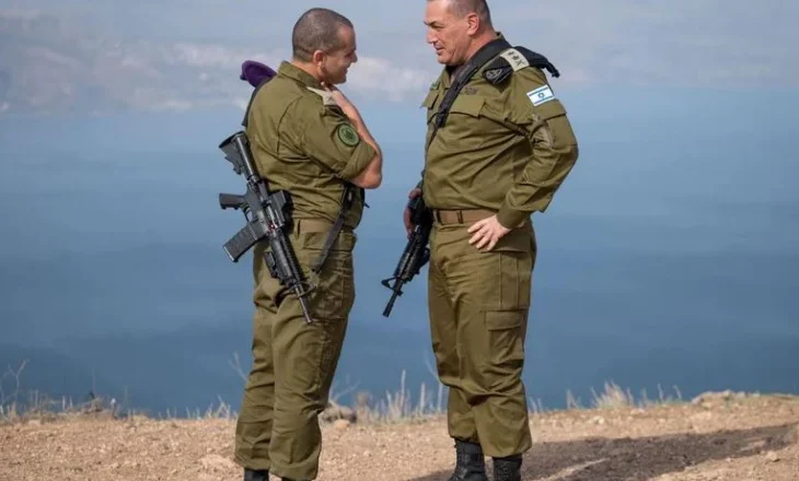 Analizë: Konflikt i hapur mes shefit të ushtrisë dhe Ministrit të Mbrojtjes në Izrael