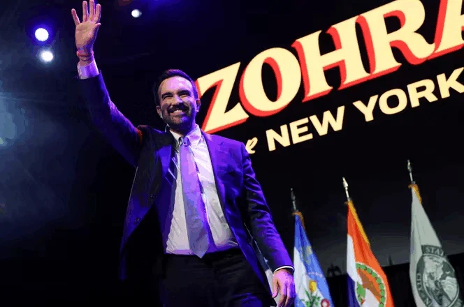 Analizë| Mamdani “goditje” Trump-it! Votuesit zgjodhën realitetin, jo sloganet