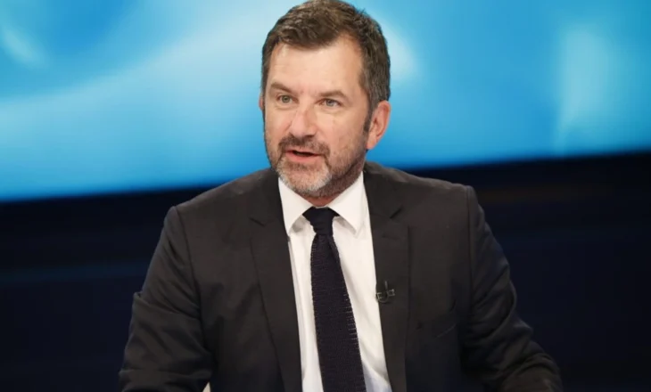 Andi Bushati: Është absurde që Belinda Balluku të vazhdojë të qëndrojë në detyrë