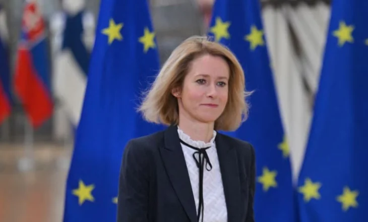 “Anëtarësimi deri në vitin 2030, i realizueshëm”, Kallas: Shqipëria ka bërë një përparim të paprecedentë!