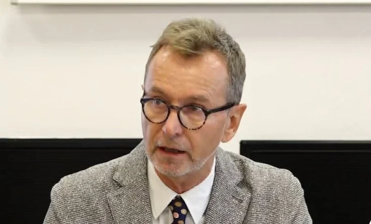 Anëtarësimi në BE, Gonzato: Duhet kontribut i të gjitha partive, do vihet në sprovë vullneti i Shqipërisë për…