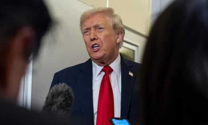 Anëtarët e Gardës u plagosën rëndë nga një emigrant afgan, Trump: Akt terrori, duhet të rishqyrtojnë çdo të huaj