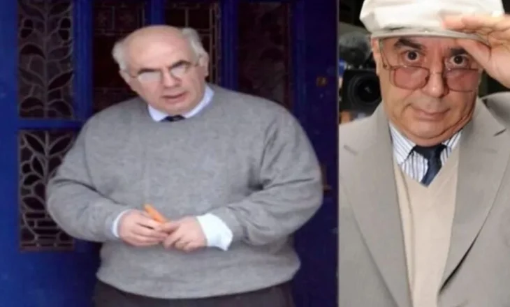 Angli/ Iu zhduk drejtësisë britanike ditën e vendim-ekstradimit, ja ku është parë për herë të fundit ish drejtori i SHIK, Ilir Kumbaro