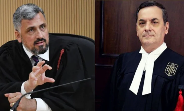 Ankimimi i Naureda Llagamit për votimin në Gjykatën e Lartë, pse vendimi i Kushtetueses është i papërfunduar dhe nuk qartëson standardet e garës