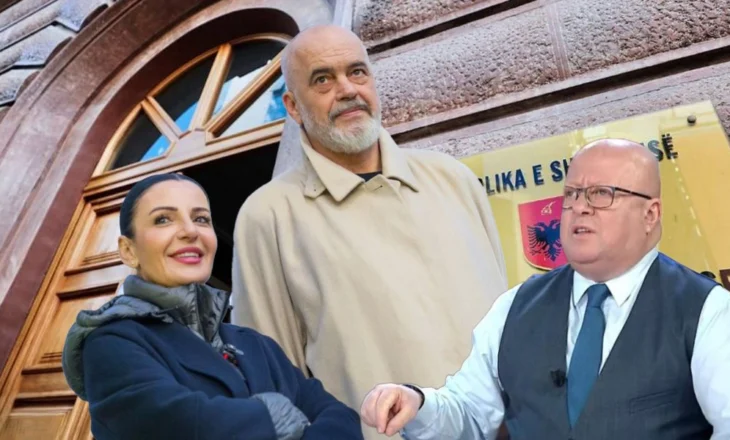 Ankimimi në Kushtetuese/ Gjokutaj: Rama po mbron vetveten përmes Ballukut