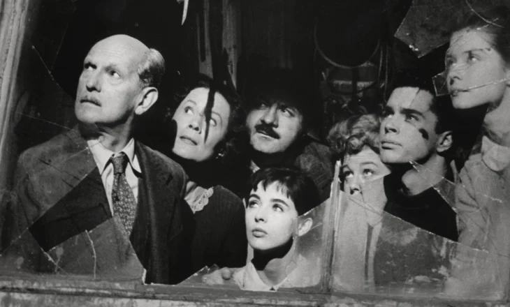 Anna Frank dhe filmat e frymëzuar nga historia e saj