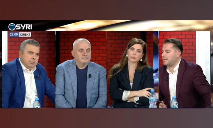 Anri Bala: Drejtësia nuk po sjell qartësi, por konfuzion! Masa e pezullimit të Ballukut nuk zgjidh asgjë