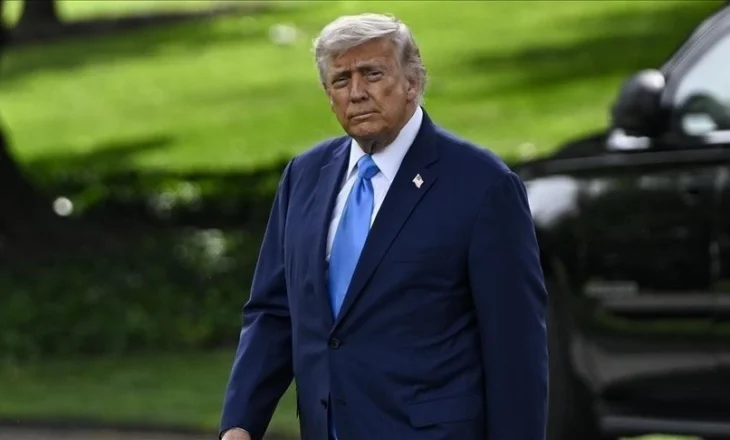 Arabia Saudite kërkon F-35,  Donald Trump thotë se po e shqyrton