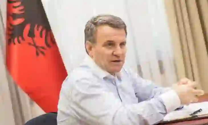 Arben Malaj: Belinda Balluku, prezumimi i pafajësisë është parim që duhet mbrojtur