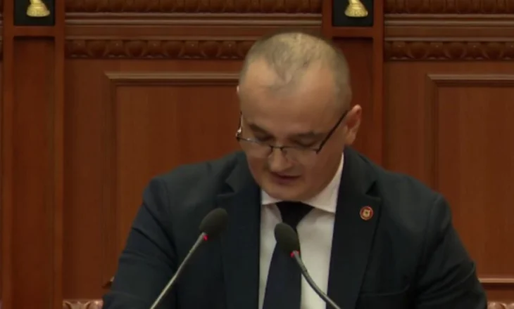 Arben Shehu/ Dobësi serioze në raportimin financiar dhe menaxhimin e pasurive publike