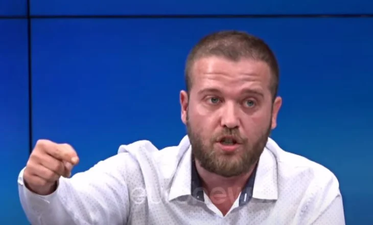 Ardit Bido kërkesë Ministrisë së Jashtme greke: Duam listën e shqiptarëve non grata