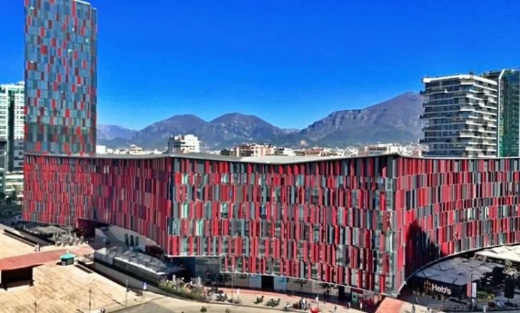 Arena Casino shitet për zero lekë nën hundën e Tatimeve dhe Inteligjencës Financiare