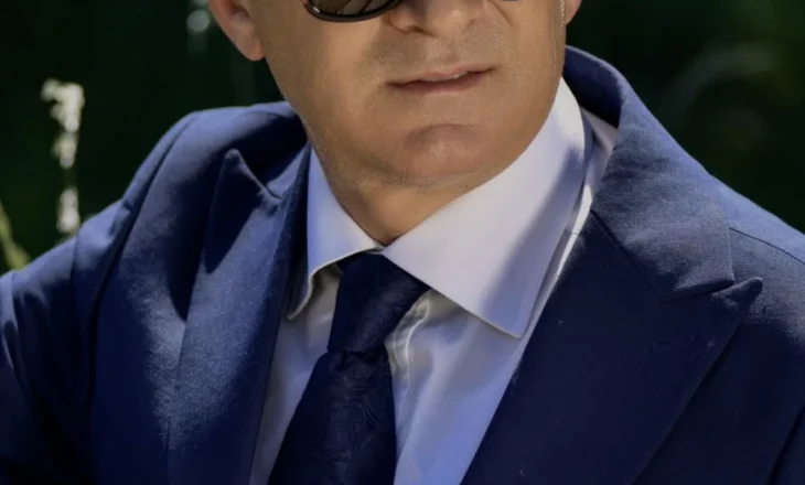 Arjan Konomi rrëfen prapaskenat e largimit nga Top Channel: Më kërkuan të hiqja komentin