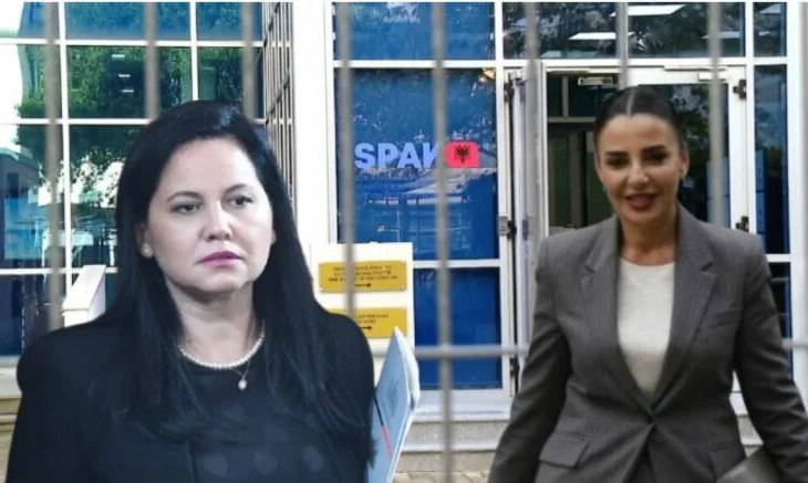 Arka me peshk e Rovenës dhe 50 milionë eurot e Belindës. Dy gra, por dy peshore drejtësie!