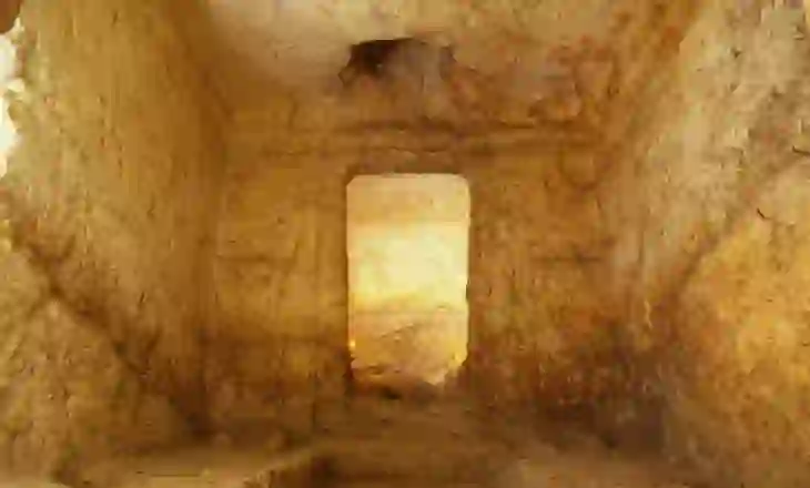 Arkeologët gjejnë varrin 5000-vjeçar: Mund të jetë ‘porta’ për mbretërinë prehistorike