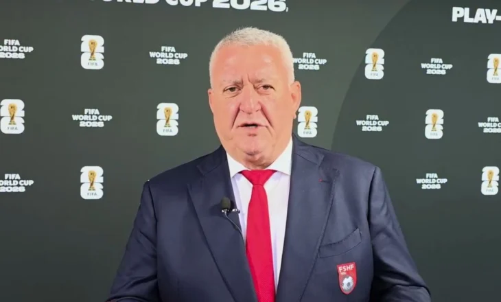 Armand Duka: S’prisja surpriza, nuk doja një përballje me Uellsin dhe Italinë