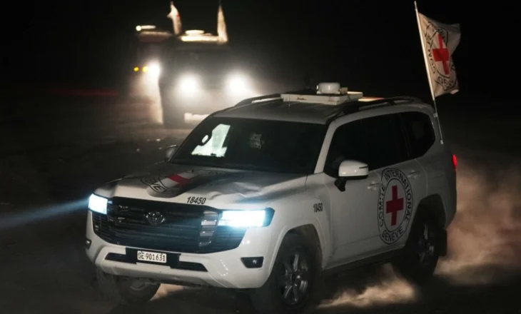 Armëpushimi në Gaza, Hamasi dorëzon trupin e një tjetër pengu izraelit, Izraeli kërkon edhe 3 të tjerë