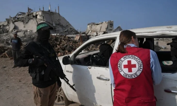 Armëpushimi në Gaza, Hamasi i dorëzon trupin e një pengu tjetër Izraelit